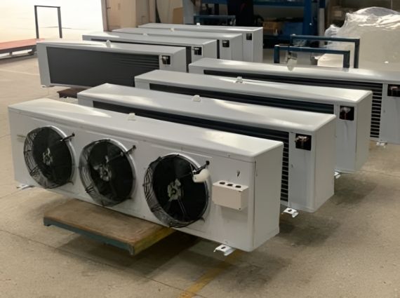 Ceiling Mounted Cold Room Indoor Unit