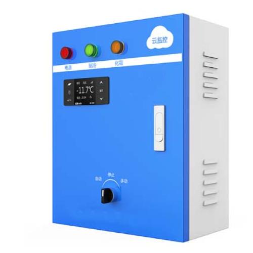 Cold Storage Room Control Panel 