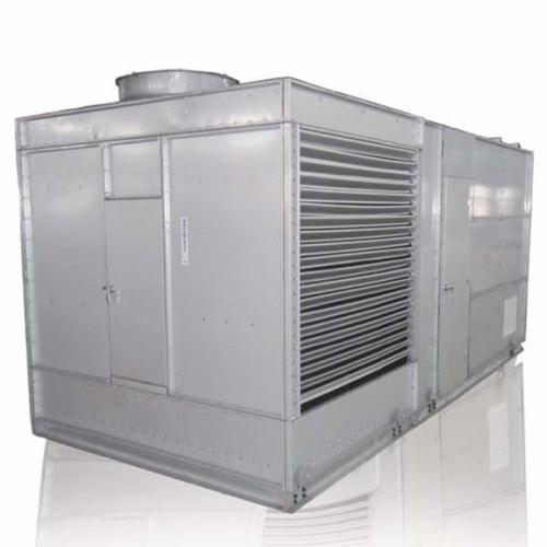 YCW230 Integrated chiler