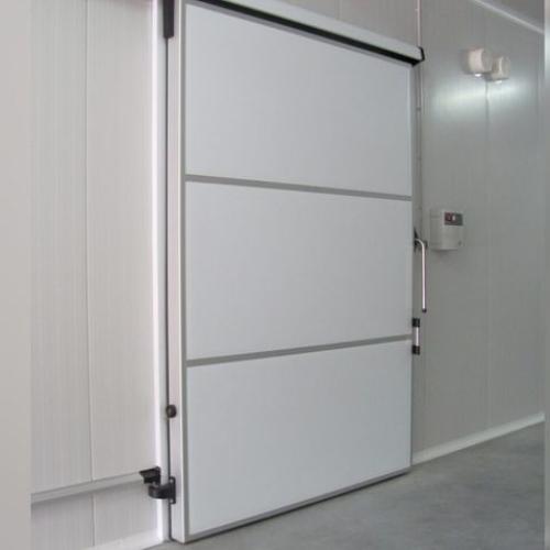Sliding Chiller Doors for Cold Rooms
